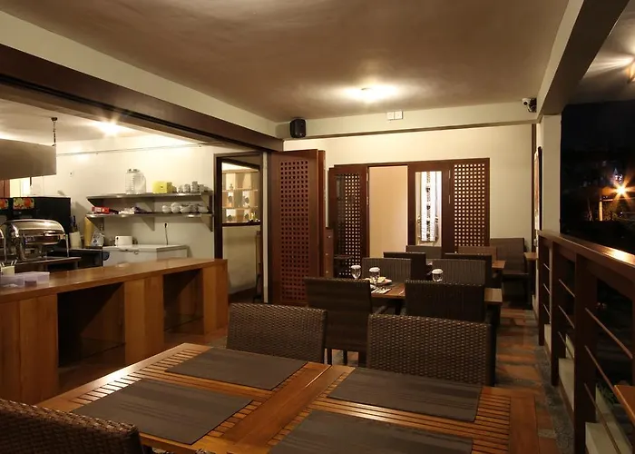 Go Residence By Jiwa Jawa